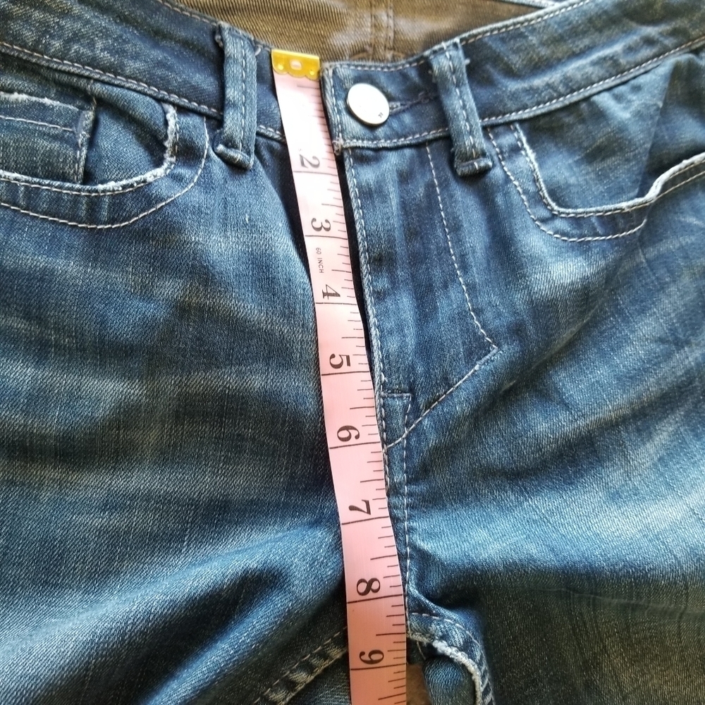 William Rast | Y2k Low Rise Jeans - Picture 10 of 12